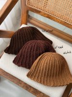 باکت هت دستبافت - Image 9