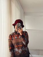 باکت هت دستبافت - Image 7