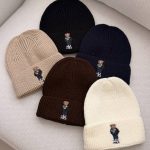 بافت polo گلدوزی تدی
