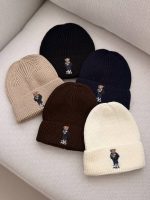 بافت polo گلدوزی تدی