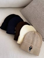 بافت polo گلدوزی تدی - Image 2