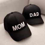 بیسبالی mom & dad
