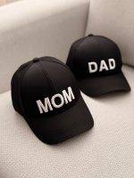 بیسبالی mom & dad