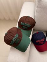 بيسبالي BOSTON دو رنگ - Image 2