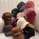 بیسبالی Balenciaga
