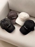 بیسبالی Balenciaga - Image 4