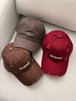 بیسبالی Balenciaga - Image 6