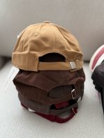 بیسبالی Balenciaga - Image 2