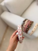 موبند گل دار - Image 5