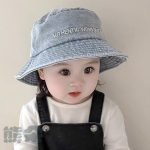 باکت جین بچگانه wear