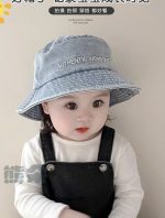 باکت جین بچگانه wear