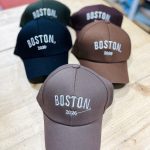 بیس بالی boston بچگانه