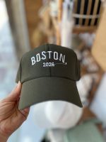 بیس بالی boston بچگانه - Image 3