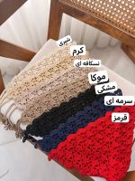 اسکارف بهاره دستبافت - Image 2