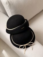 کلاه نمدي کلاسيک - Image 5