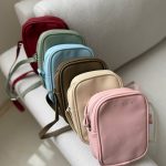 کیف دوشی مینیمال