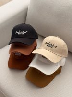 بیسبالی وینتیج BACKER - Image 3