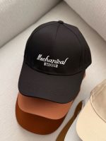 بیسبالی وینتیج BACKER - Image 2