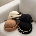 کلاه نمدي کلاسيک