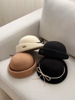 کلاه نمدي کلاسيک