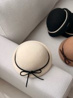 کلاه نمدي کلاسيک - Image 6