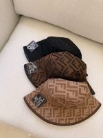 باکت اورجینال FENDi - Image 7