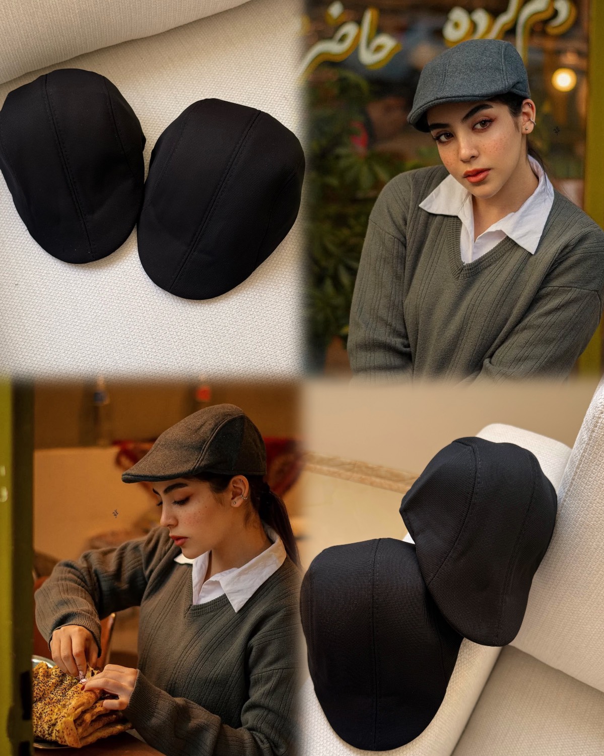 photo-output (2) کلاه باراتا جودون - Image 1