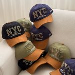 بیسبالی NYC جیر