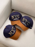 بیسبالی NYC جیر - Image 2