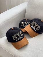 بیسبالی NYC جیر - Image 3