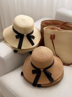 کیف حصیری بزرگ - Image 7