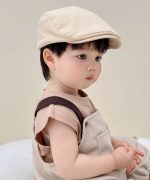 باراتا بچگانه ساده