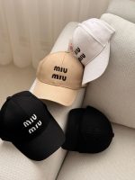 بیسبالی ترندی miu