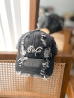 بیس بالی جین Bag تینیجری - Image 5