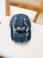 بیس بالی جین Bag تینیجری - Image 4