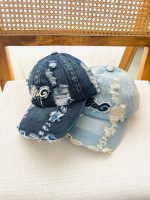 بیس بالی جین Bag تینیجری - Image 3