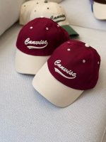 بیسبالی دو رنگ Camston - Image 4