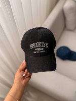 بیسبالی جین BROOKLYN - Image 4