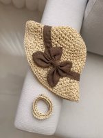 باکت رافیا پاپیونی - Image 3