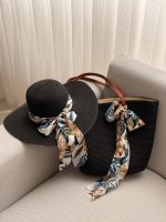 ست کیف و کلاه دریا - Image 3