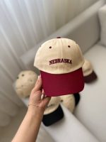 بیسبالی دو رنگ NEBRASKA - Image 8