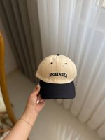 بیسبالی دو رنگ NEBRASKA - Image 9
