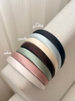 موبند (تل) وارداتی ساتن - Image 10