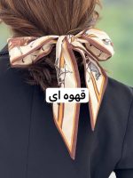 باندانا و دستمال گردن هرمس - Image 4