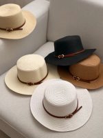فدورا حصیری fashion - Image 3