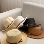 فدورا حصیری fashion
