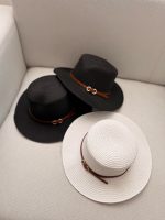 فدورا حصیری fashion - Image 7