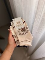 جوراب تدی میکس - Image 8