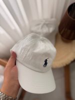کلاه Polo (ایراد جزئی - قیمت اقتصادی) - Image 6