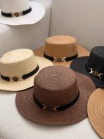 فدورا حصیری fashion - Image 2